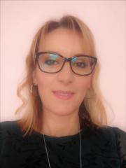 Marija Marković Blagojević