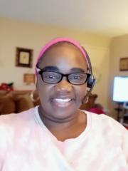 Elaine Mcdowell