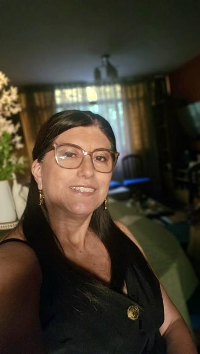 Rocio Torres