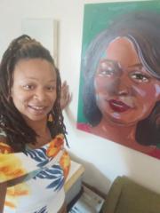 Jennifer Muhammud
