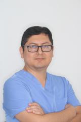 Oscar Danilo Loyola Livias