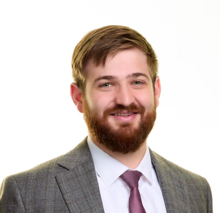 Harrison Wermuth