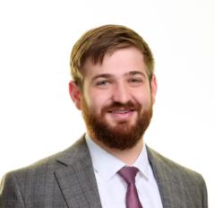 Harrison Wermuth