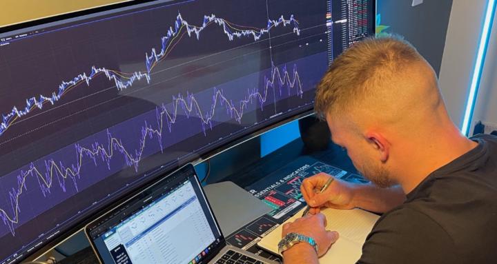 GRIT Trading Academy