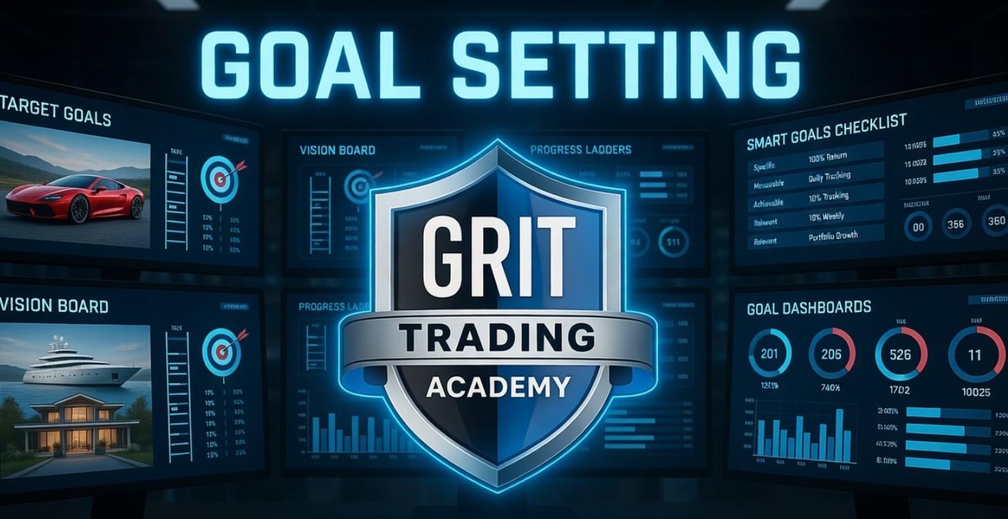 Goal setting