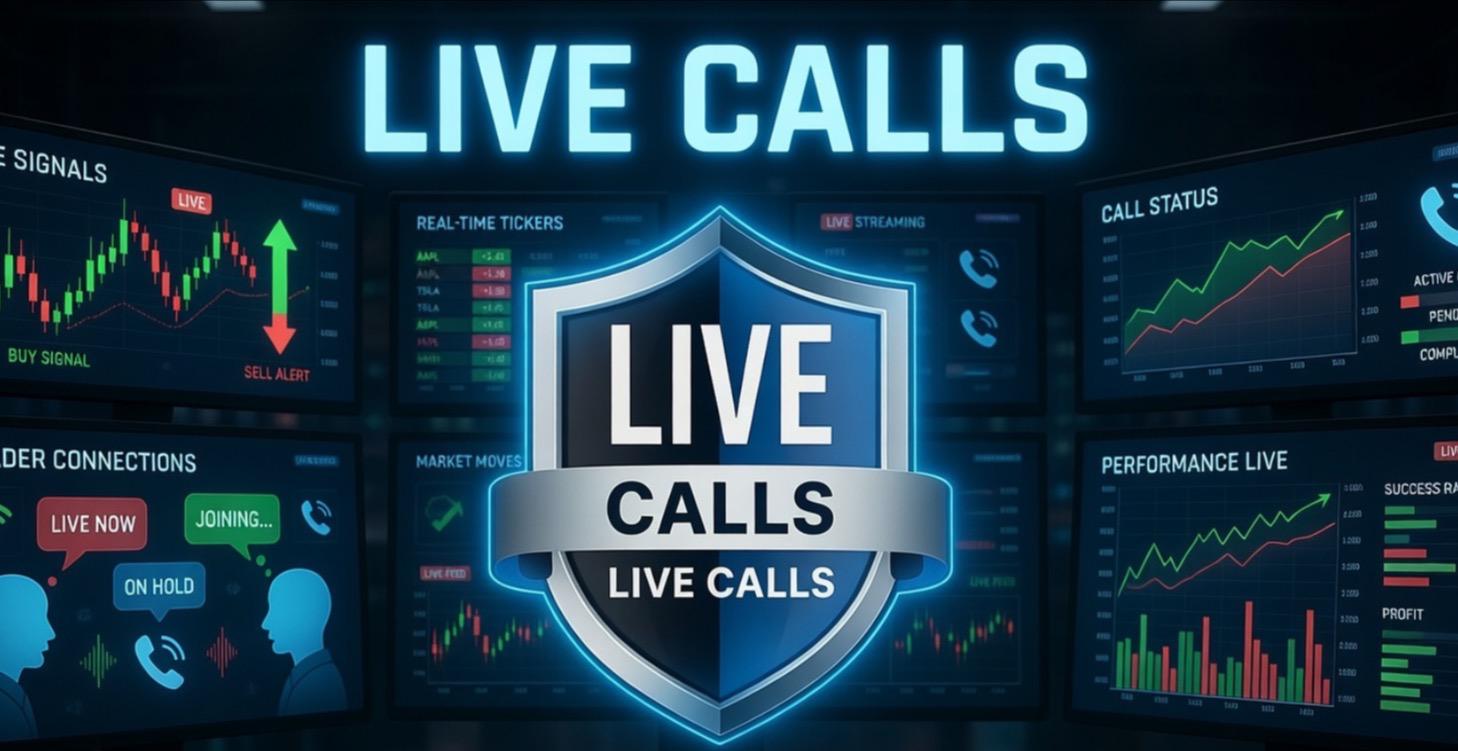 Live calls