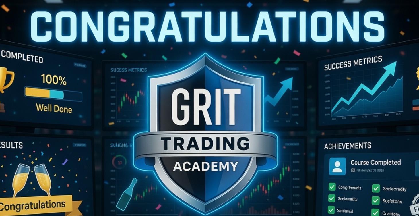 Congratulations