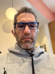 Roham Jahanbakhsh