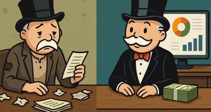 Domina Tus Datos para Pymes