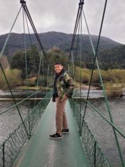 Ezequiel Armando Perez