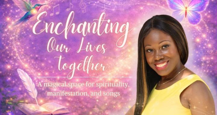 Enchant Your Life Circle