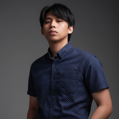 Jeremy Jay Suva