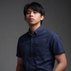 Jeremy Jay Suva