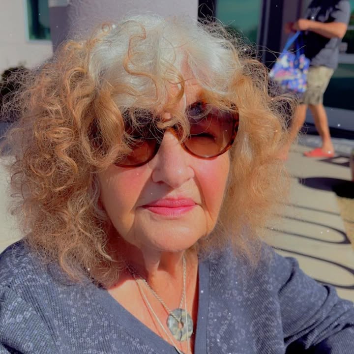 Sunny Ariel