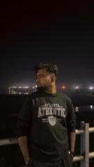 Ayaan Atri