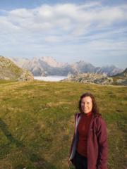 Silvia Gonzalez-Cutre Alfaro