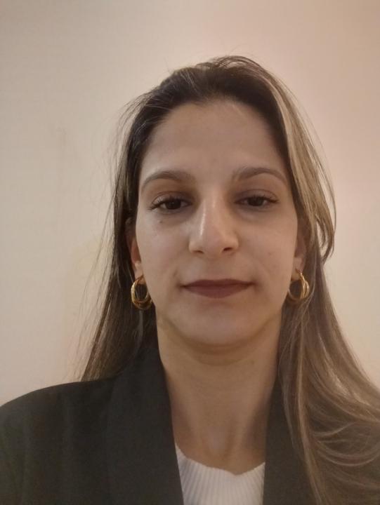 Dalia Ojeda
