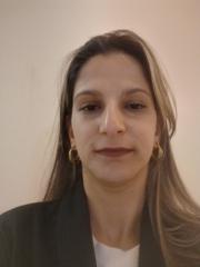 Dalia Ojeda