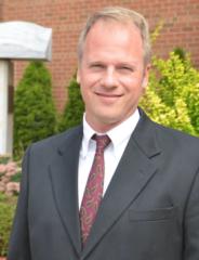 Stefan Johnson
