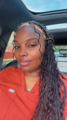 Keyona Gayles