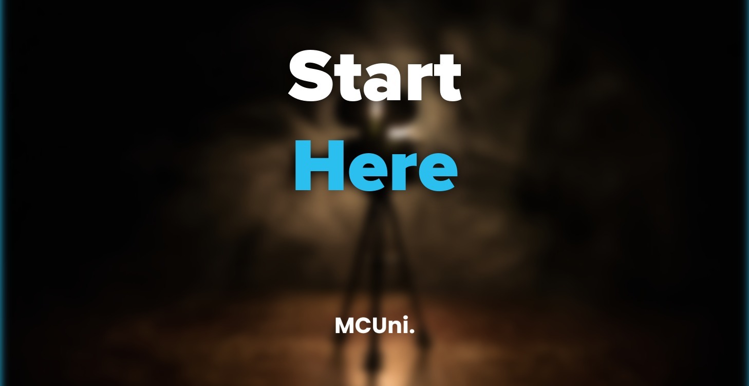 Start Here
