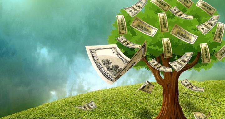 Money Energetics Allow More In