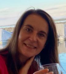 Joselle Evelyne Besson