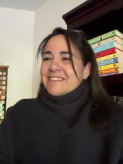 Marcia Stockstad