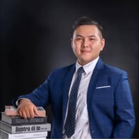 Yencheng Liang