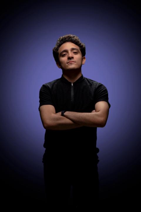 Mauricio Humberto Barahona Uc