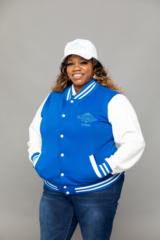 Janay Rahaman