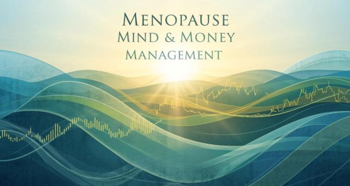 Menopause Mind & Money Mgmt