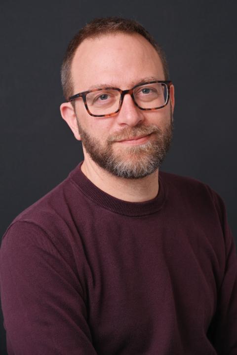 Daniel Noy
