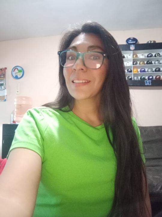 Jazmin Obregon