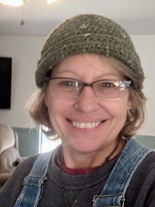 Amy Tucker