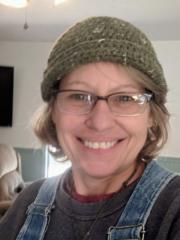 Amy Tucker