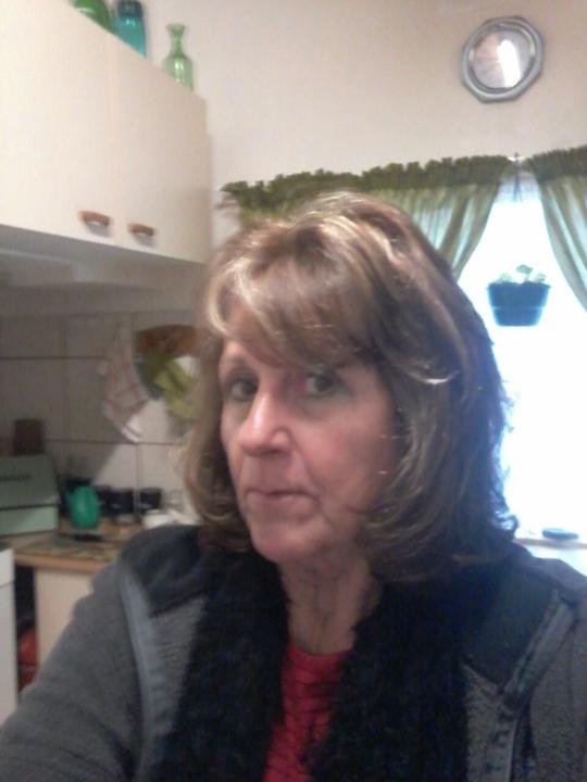 Dot van der Watt