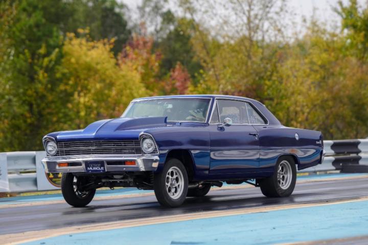 Michael Paul Shrader