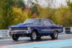 Michael Paul Shrader