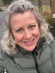 Ann-Marie Wahlberg