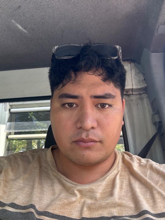 Chris Mauahiti