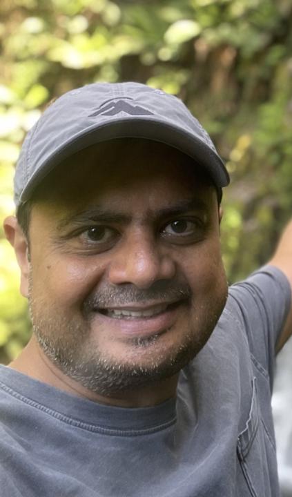 Vishal Jadwani