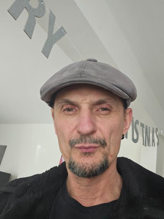 Michael Steward