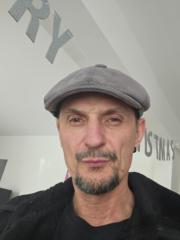 Michael Steward