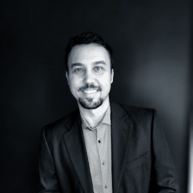 Allan Machado