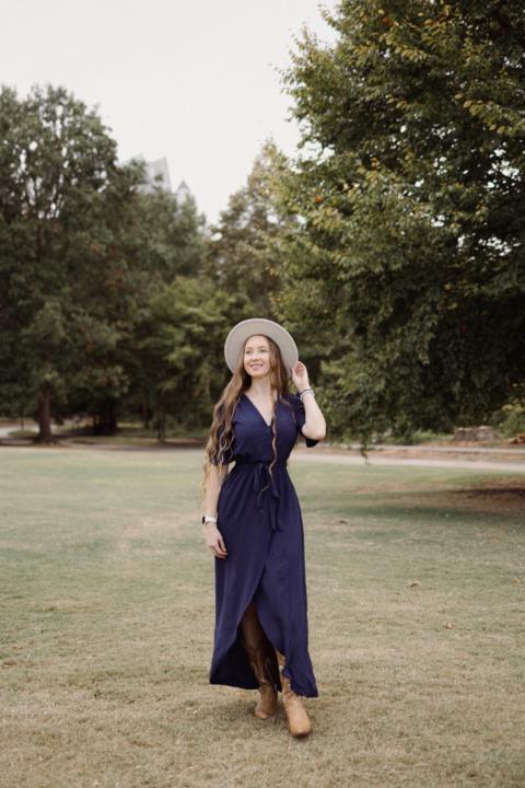 Masha Goodall