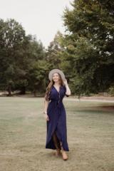 Masha Goodall