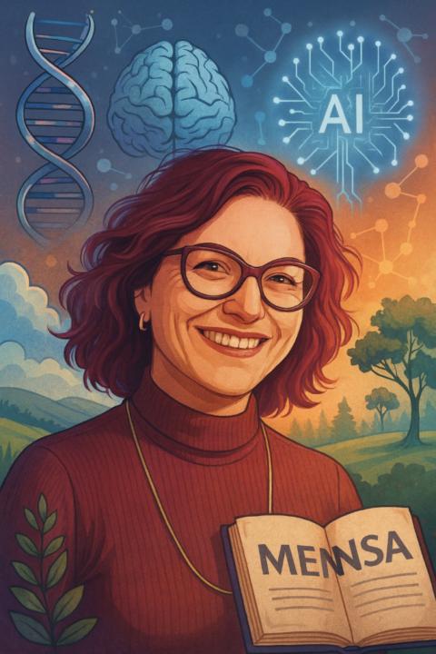 איריס קליין