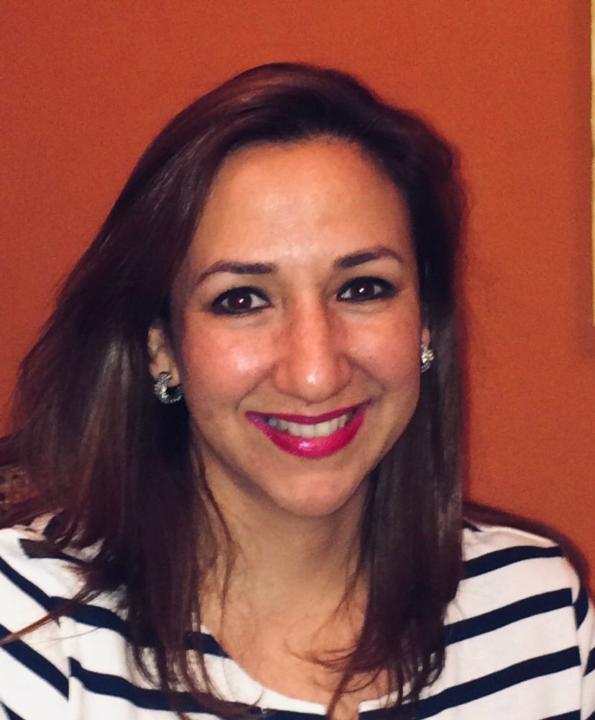 Judith Flores