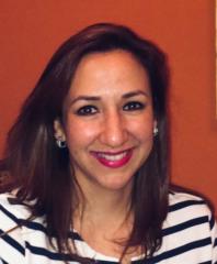 Judith Flores